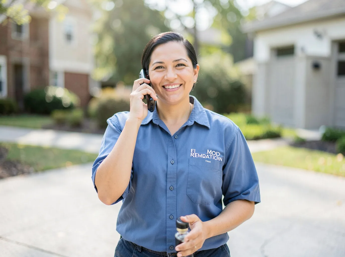 Mold Remediation Lowellville, OH FAQs